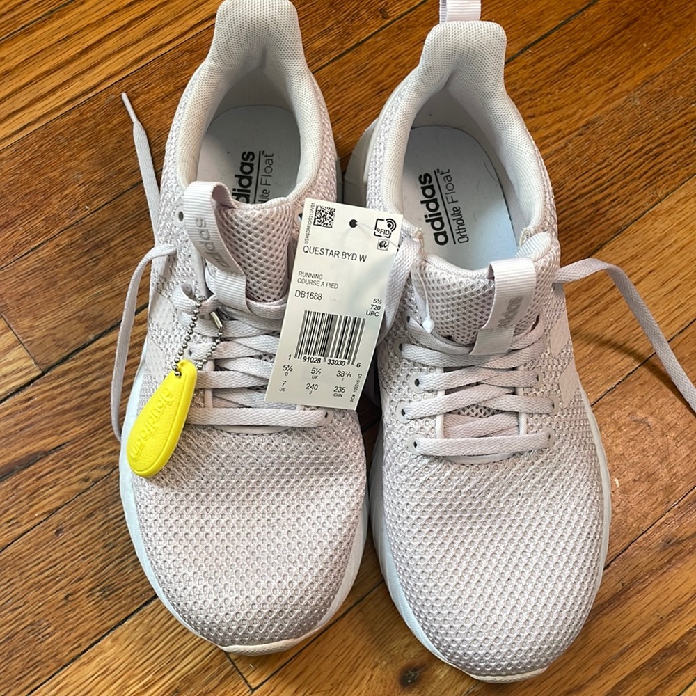 Adidas ortholite float